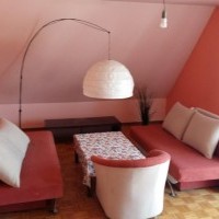 Willa pigūs apgyvendinimo šalia Gdansko, poilsis Lenkijoje