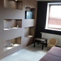 Willa pigūs apgyvendinimo šalia Gdansko, poilsis Lenkijoje