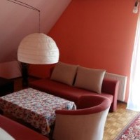 Willa pigūs apgyvendinimo šalia Gdansko, poilsis Lenkijoje