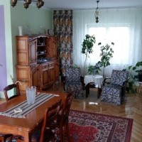 Willa pigūs apgyvendinimo šalia Gdansko, poilsis Lenkijoje